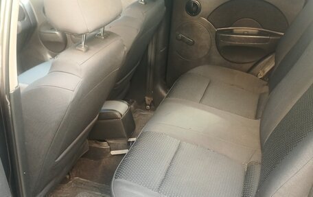 Chevrolet Aveo III, 2006 год, 311 000 рублей, 4 фотография