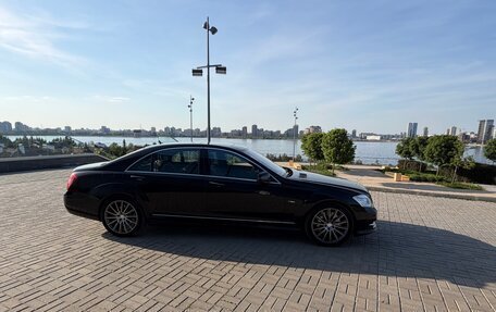 Mercedes-Benz S-Класс, 2010 год, 795 000 рублей, 5 фотография