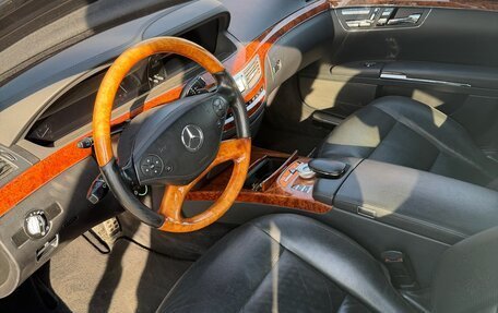 Mercedes-Benz S-Класс, 2010 год, 795 000 рублей, 16 фотография