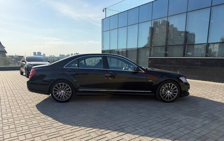 Mercedes-Benz S-Класс, 2010 год, 795 000 рублей, 20 фотография