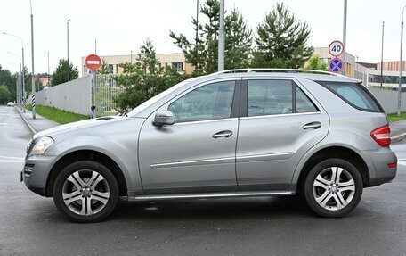 Mercedes-Benz M-Класс, 2011 год, 2 100 000 рублей, 5 фотография
