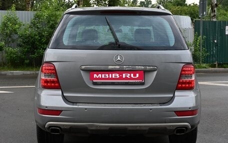 Mercedes-Benz M-Класс, 2011 год, 2 100 000 рублей, 8 фотография