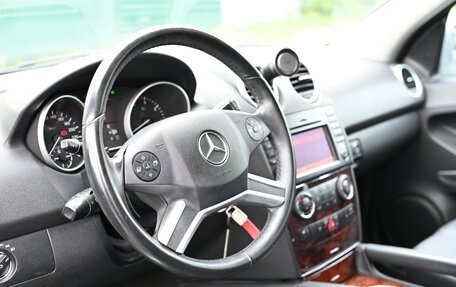 Mercedes-Benz M-Класс, 2011 год, 2 100 000 рублей, 12 фотография