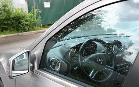 Mercedes-Benz M-Класс, 2011 год, 2 100 000 рублей, 11 фотография