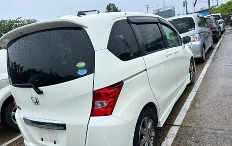 Honda Freed I, 2016 год, 980 000 рублей, 3 фотография