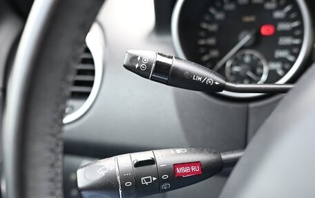Mercedes-Benz M-Класс, 2011 год, 2 100 000 рублей, 21 фотография