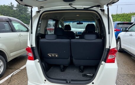 Honda Freed I, 2016 год, 980 000 рублей, 5 фотография