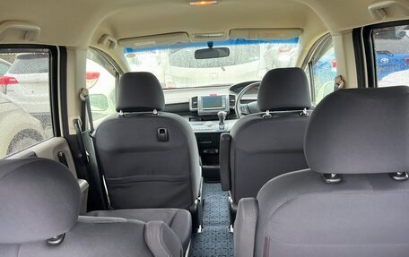Honda Freed I, 2016 год, 980 000 рублей, 9 фотография