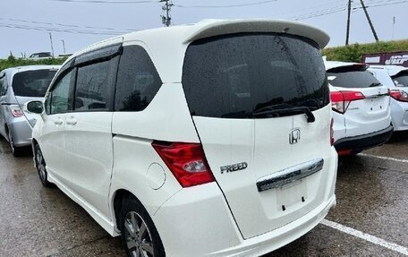 Honda Freed I, 2016 год, 980 000 рублей, 4 фотография