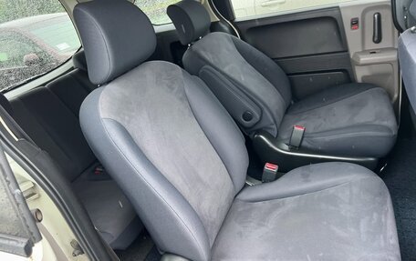 Honda Freed I, 2016 год, 980 000 рублей, 10 фотография