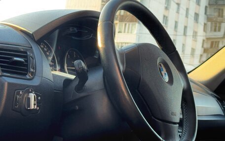 BMW X1, 2013 год, 1 600 000 рублей, 5 фотография