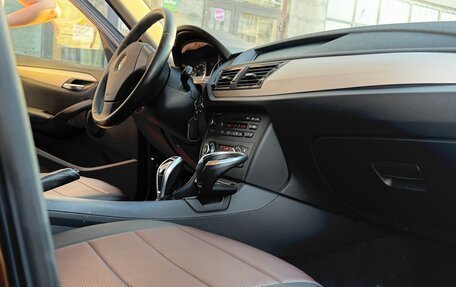 BMW X1, 2013 год, 1 600 000 рублей, 6 фотография
