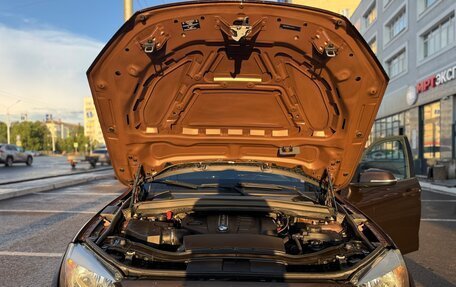 BMW X1, 2013 год, 1 600 000 рублей, 12 фотография