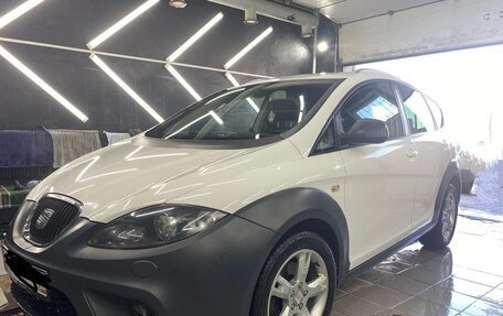SEAT Altea I, 2012 год, 1 480 000 рублей, 2 фотография