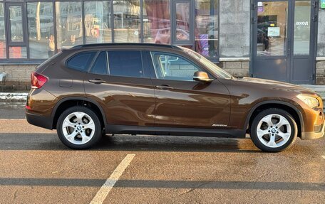 BMW X1, 2013 год, 1 600 000 рублей, 4 фотография