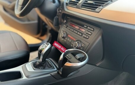 BMW X1, 2013 год, 1 600 000 рублей, 7 фотография