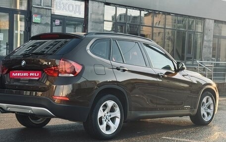 BMW X1, 2013 год, 1 600 000 рублей, 3 фотография