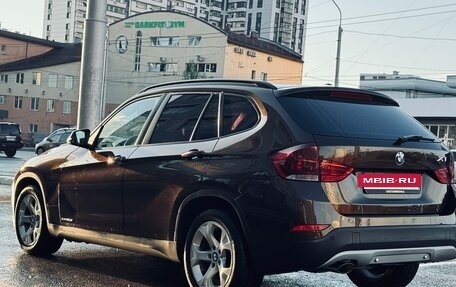 BMW X1, 2013 год, 1 600 000 рублей, 2 фотография