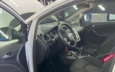 SEAT Altea I, 2012 год, 1 480 000 рублей, 8 фотография