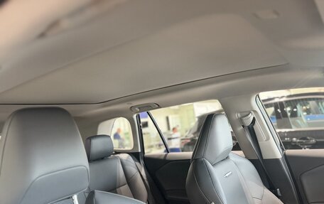 Toyota RAV4, 2026 год, 5 000 000 рублей, 10 фотография