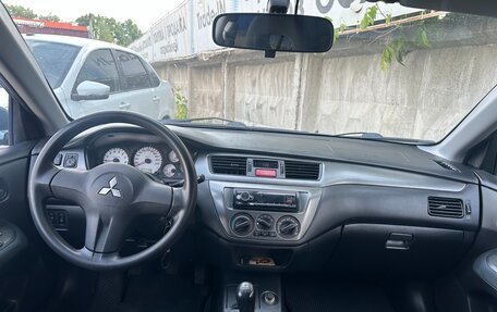 Mitsubishi Lancer IX, 2006 год, 435 000 рублей, 11 фотография