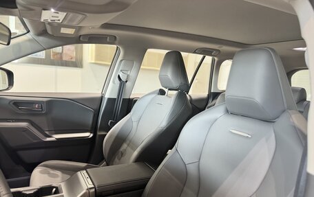 Toyota RAV4, 2026 год, 5 000 000 рублей, 12 фотография