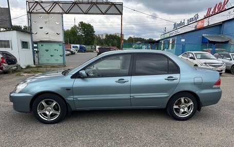 Mitsubishi Lancer IX, 2006 год, 435 000 рублей, 6 фотография