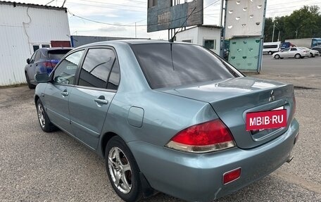 Mitsubishi Lancer IX, 2006 год, 435 000 рублей, 3 фотография