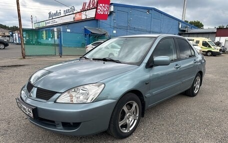 Mitsubishi Lancer IX, 2006 год, 435 000 рублей, 9 фотография
