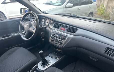 Mitsubishi Lancer IX, 2006 год, 435 000 рублей, 12 фотография