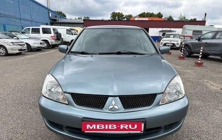 Mitsubishi Lancer IX, 2006 год, 435 000 рублей, 7 фотография