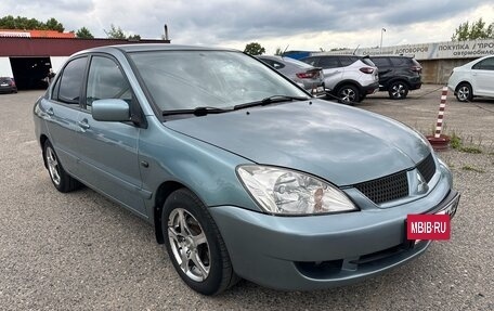 Mitsubishi Lancer IX, 2006 год, 435 000 рублей, 2 фотография