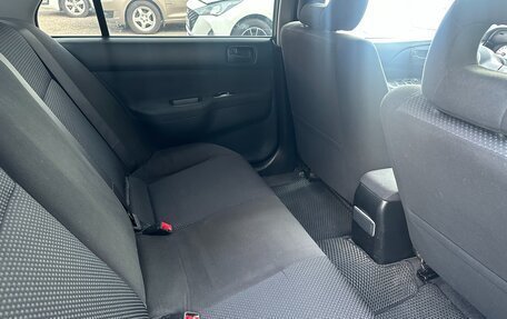 Mitsubishi Lancer IX, 2006 год, 435 000 рублей, 14 фотография