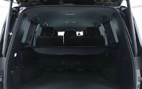 Toyota Land Cruiser, 2021 год, 9 550 000 рублей, 9 фотография