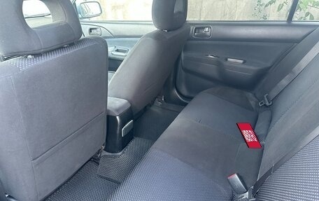 Mitsubishi Lancer IX, 2006 год, 435 000 рублей, 15 фотография