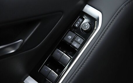 Toyota Land Cruiser, 2021 год, 9 550 000 рублей, 16 фотография