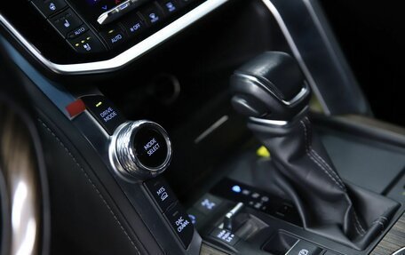 Toyota Land Cruiser, 2021 год, 9 550 000 рублей, 18 фотография