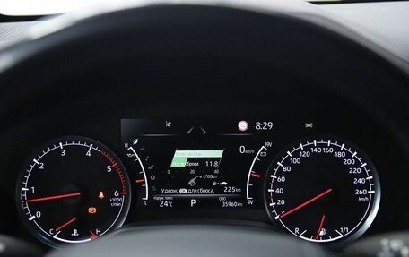 Toyota Land Cruiser, 2021 год, 9 550 000 рублей, 20 фотография