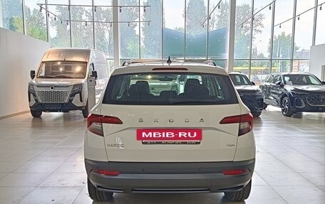 Skoda Karoq I, 2022 год, 2 669 000 рублей, 6 фотография