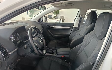 Skoda Karoq I, 2022 год, 2 669 000 рублей, 10 фотография