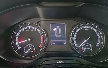Skoda Karoq I, 2022 год, 2 669 000 рублей, 16 фотография