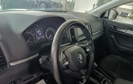 Skoda Karoq I, 2022 год, 2 669 000 рублей, 13 фотография
