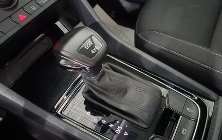 Skoda Karoq I, 2022 год, 2 669 000 рублей, 18 фотография