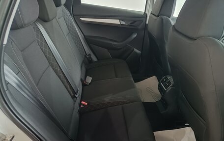 Skoda Karoq I, 2022 год, 2 669 000 рублей, 20 фотография