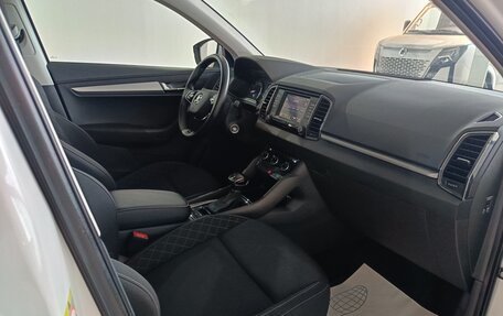 Skoda Karoq I, 2022 год, 2 669 000 рублей, 22 фотография
