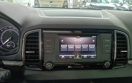Skoda Karoq I, 2022 год, 2 669 000 рублей, 15 фотография