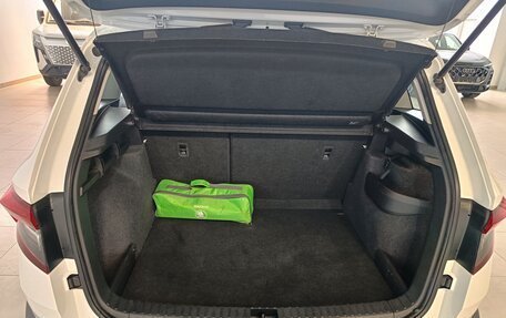 Skoda Karoq I, 2022 год, 2 669 000 рублей, 19 фотография