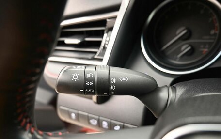 Toyota Camry, 2021 год, 3 399 000 рублей, 15 фотография