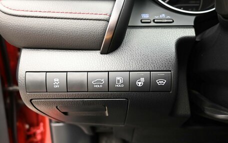 Toyota Camry, 2021 год, 3 399 000 рублей, 24 фотография