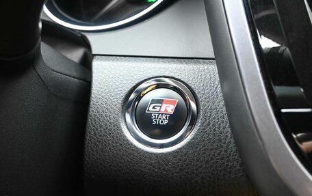 Toyota Camry, 2021 год, 3 399 000 рублей, 19 фотография